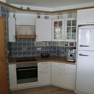 Kuchyně na míru