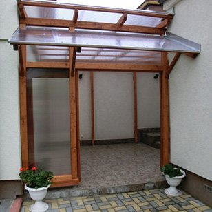 Ostatní truhlařina