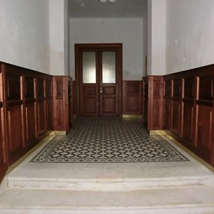 Ostatní truhlařina