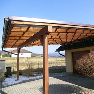 Ostatní truhlařina